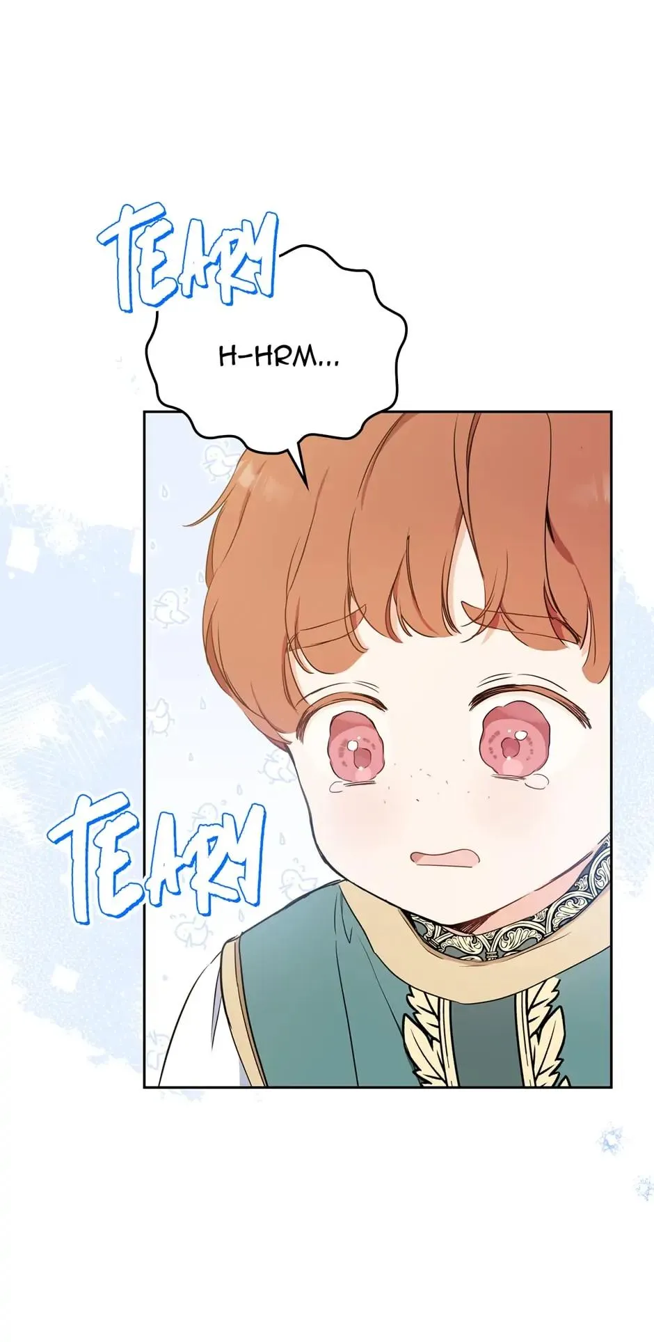 I’ll Be The Matriarch In This Life - Chapter 79 Page 11