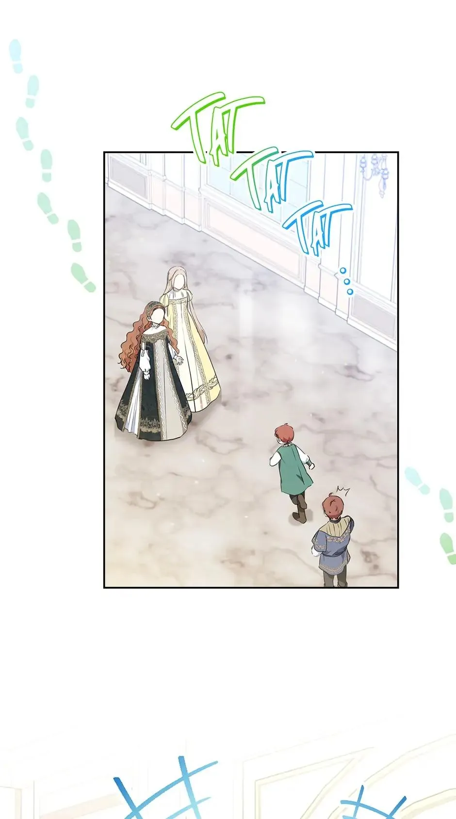 I’ll Be The Matriarch In This Life - Chapter 79 Page 15