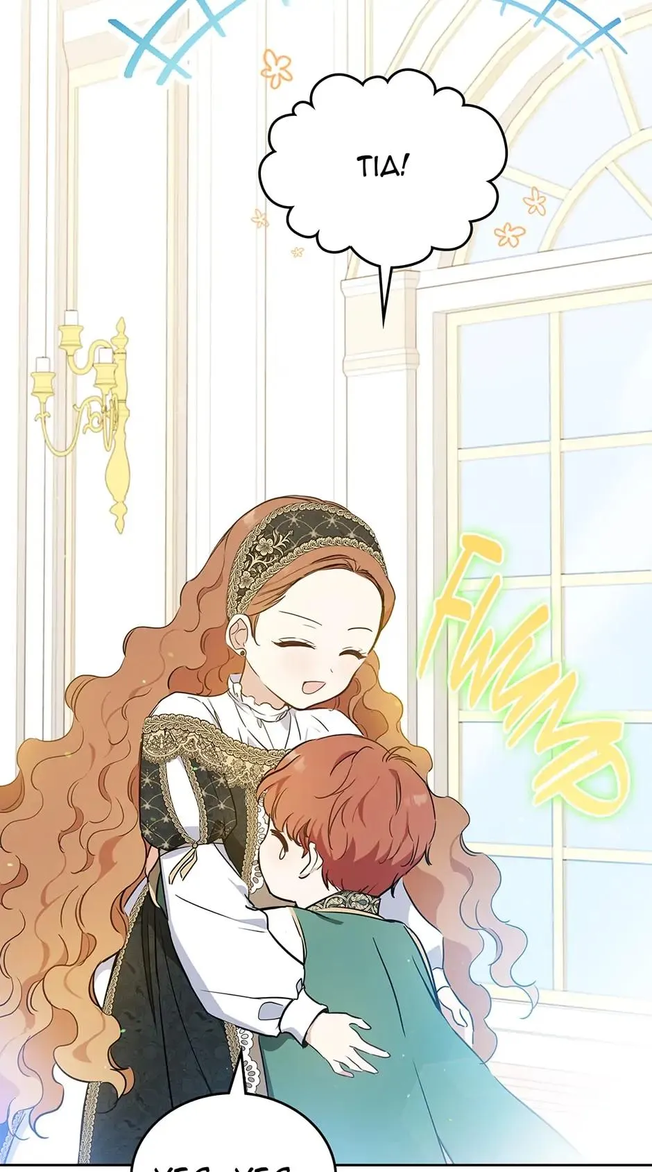 I’ll Be The Matriarch In This Life - Chapter 79 Page 16