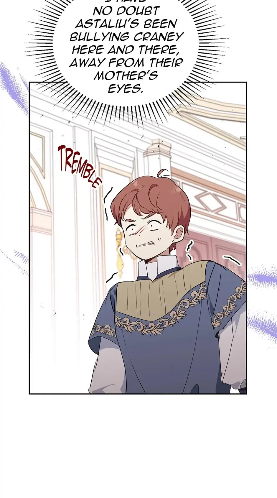I’ll Be The Matriarch In This Life - Chapter 79 Page 19