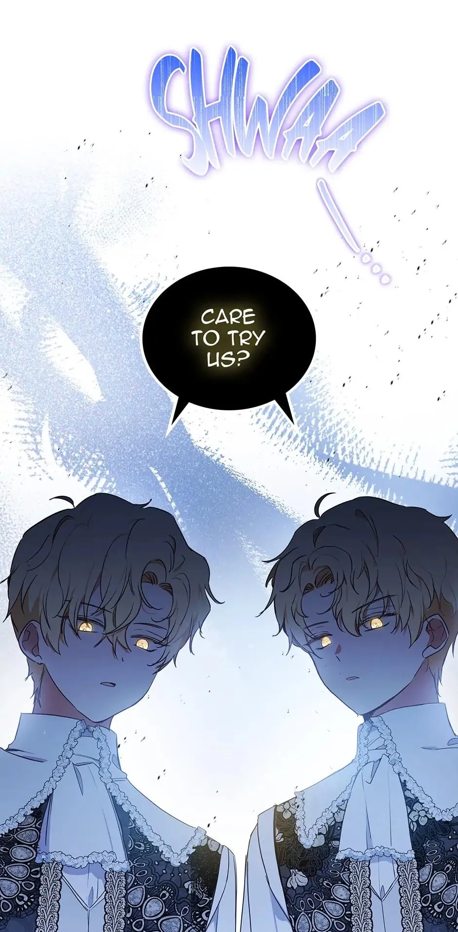 I’ll Be The Matriarch In This Life - Chapter 79 Page 25