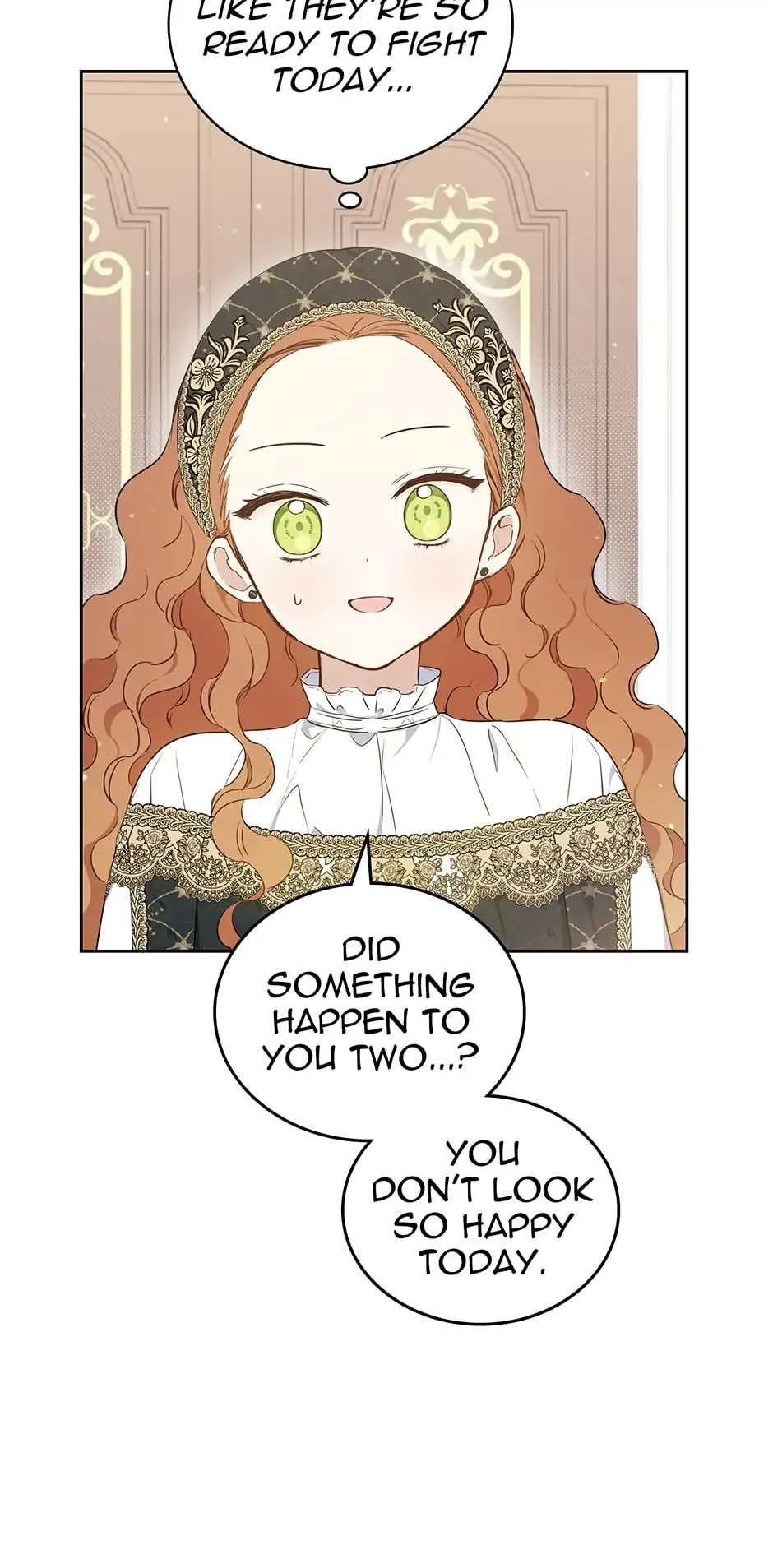 I’ll Be The Matriarch In This Life - Chapter 79 Page 29