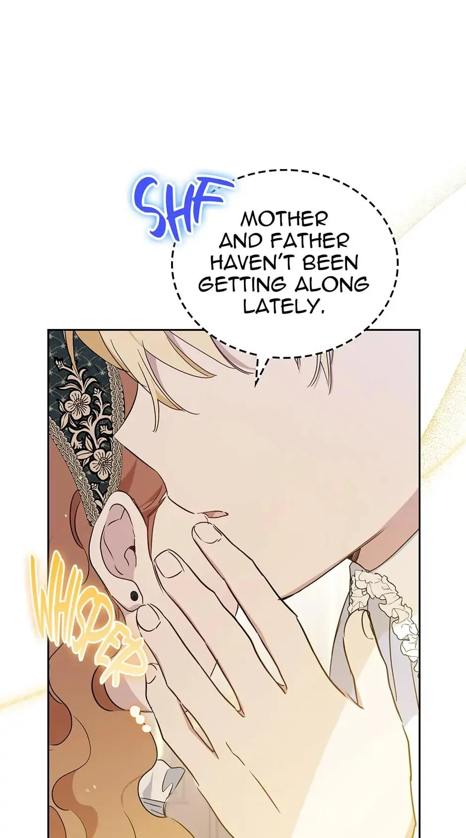 I’ll Be The Matriarch In This Life - Chapter 79 Page 31