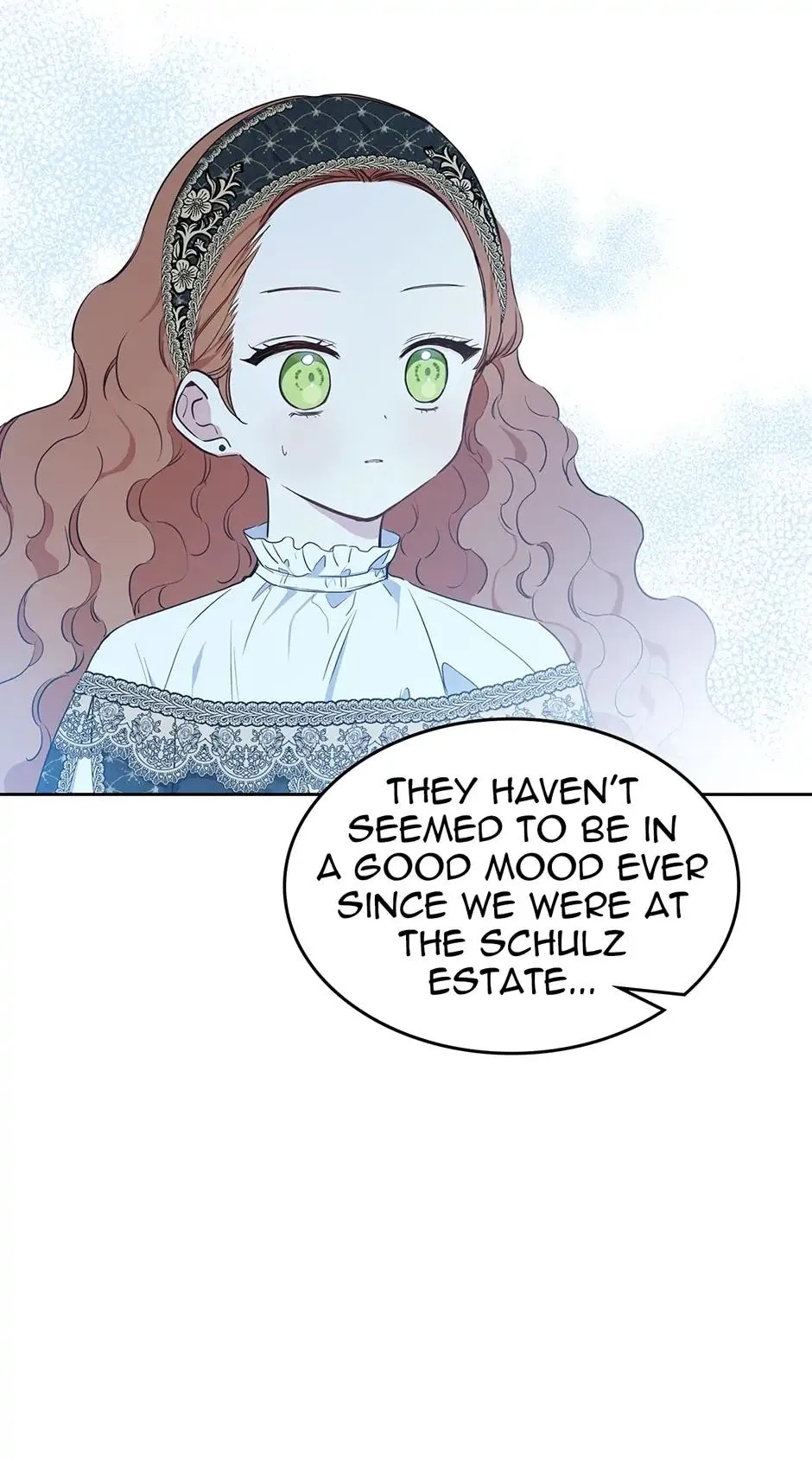 I’ll Be The Matriarch In This Life - Chapter 79 Page 34