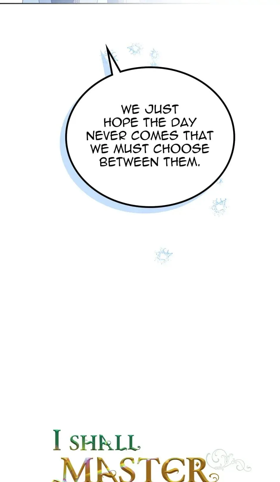 I’ll Be The Matriarch In This Life - Chapter 79 Page 36
