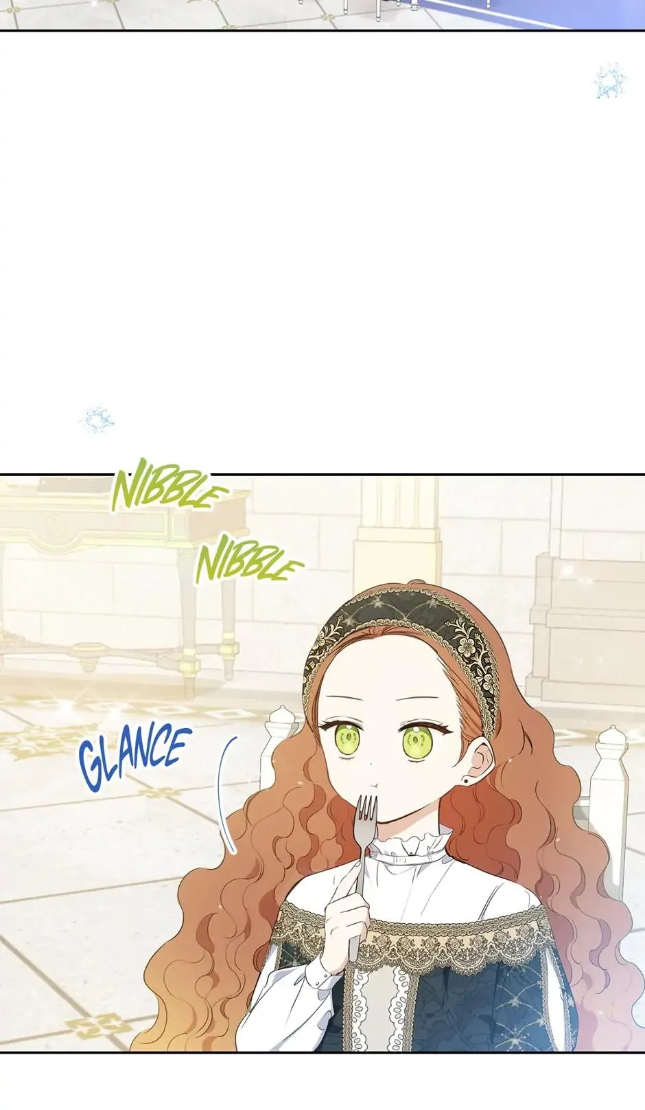 I’ll Be The Matriarch In This Life - Chapter 79 Page 38