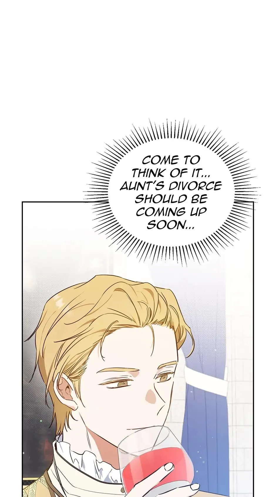 I’ll Be The Matriarch In This Life - Chapter 79 Page 40