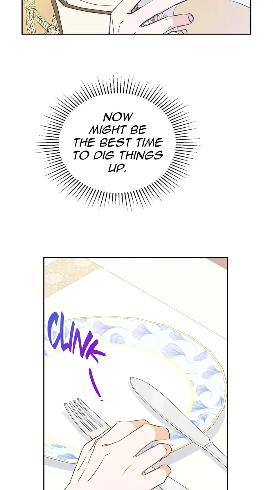 I’ll Be The Matriarch In This Life - Chapter 79 Page 41