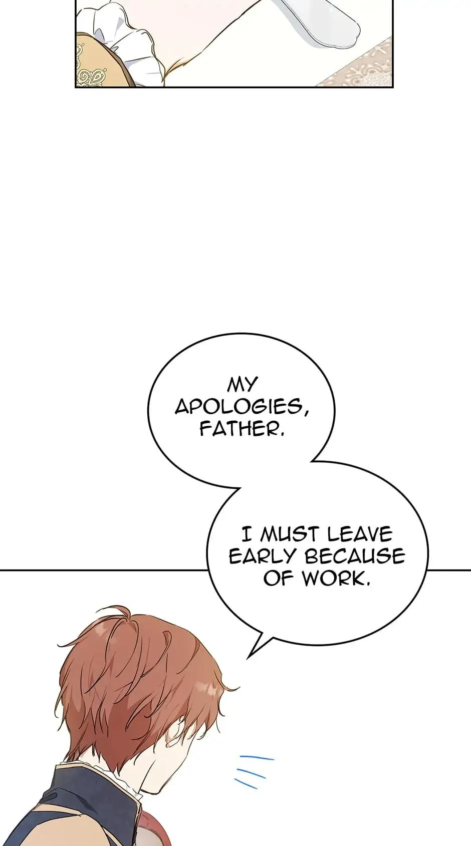 I’ll Be The Matriarch In This Life - Chapter 79 Page 42