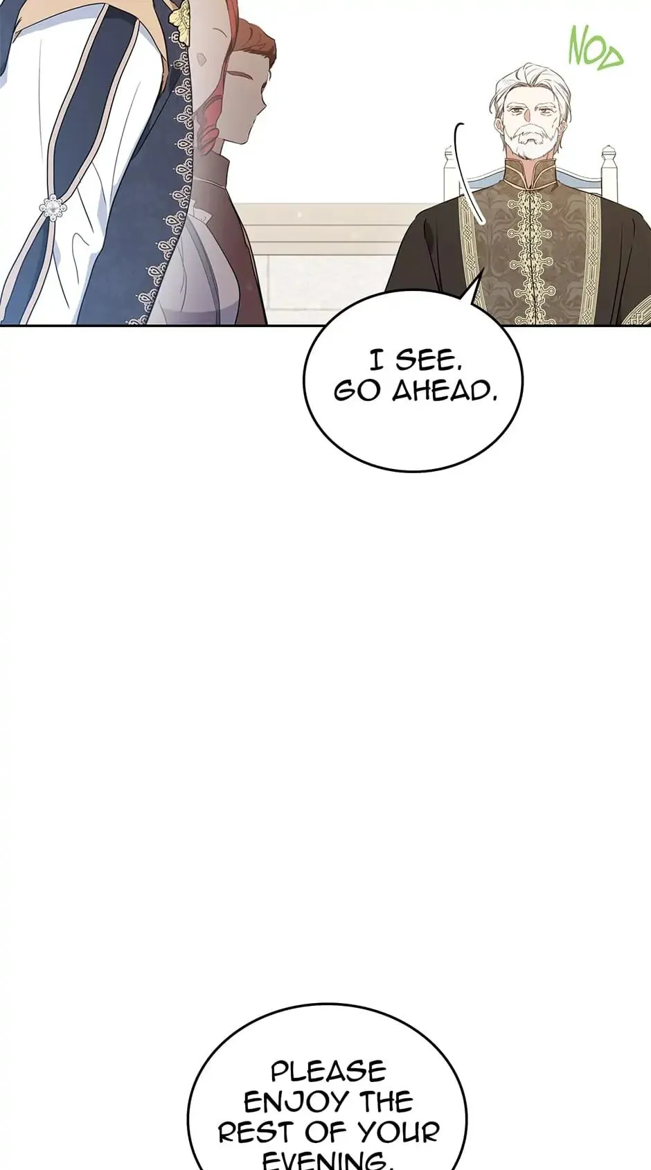 I’ll Be The Matriarch In This Life - Chapter 79 Page 43