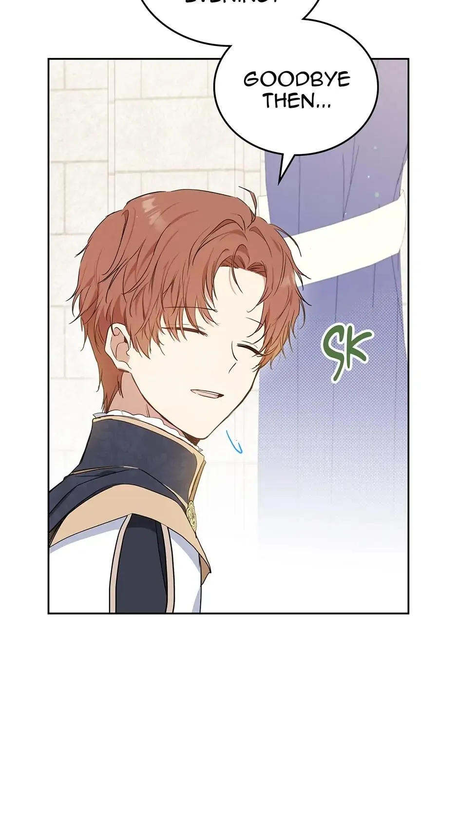 I’ll Be The Matriarch In This Life - Chapter 79 Page 44