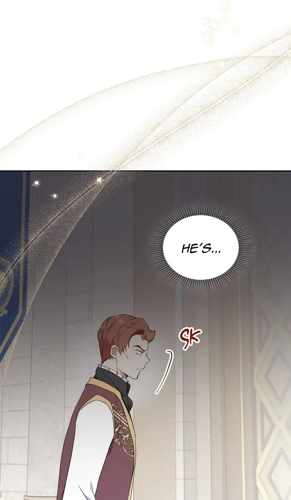 I’ll Be The Matriarch In This Life - Chapter 79 Page 47