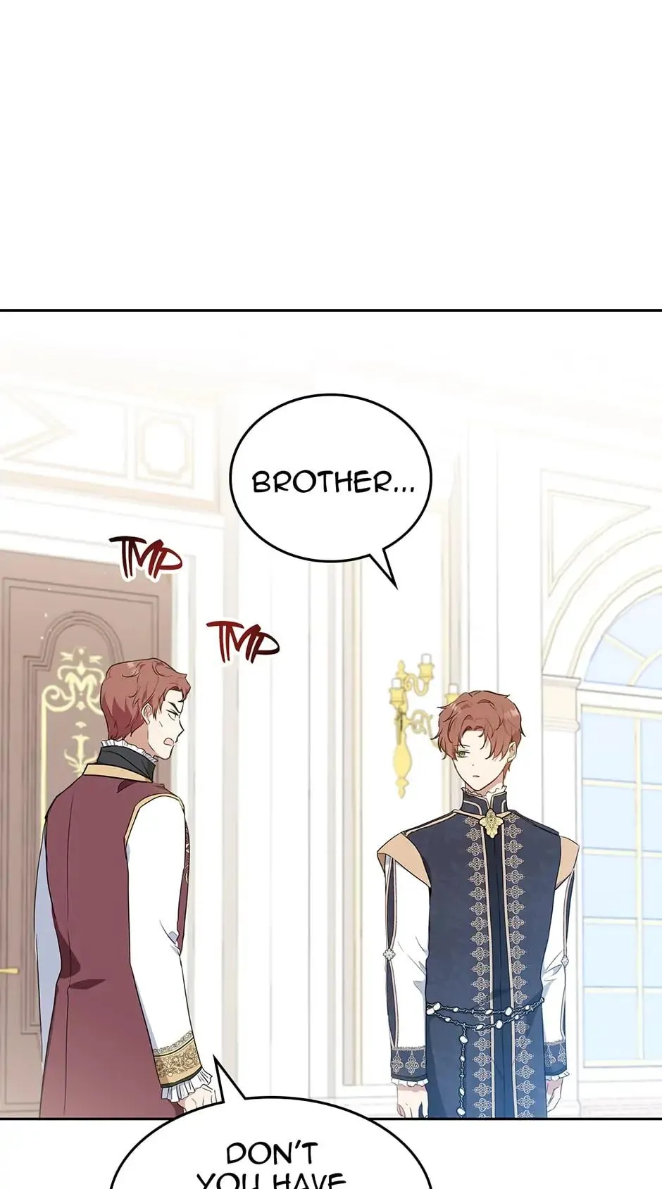 I’ll Be The Matriarch In This Life - Chapter 79 Page 50