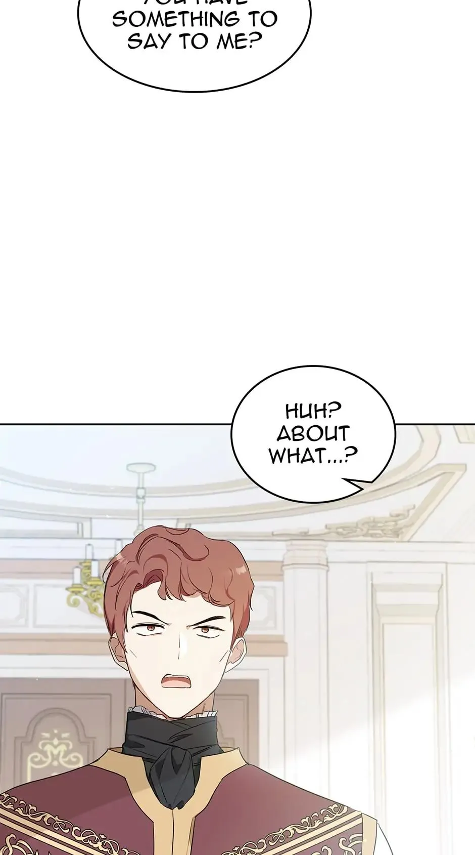 I’ll Be The Matriarch In This Life - Chapter 79 Page 51
