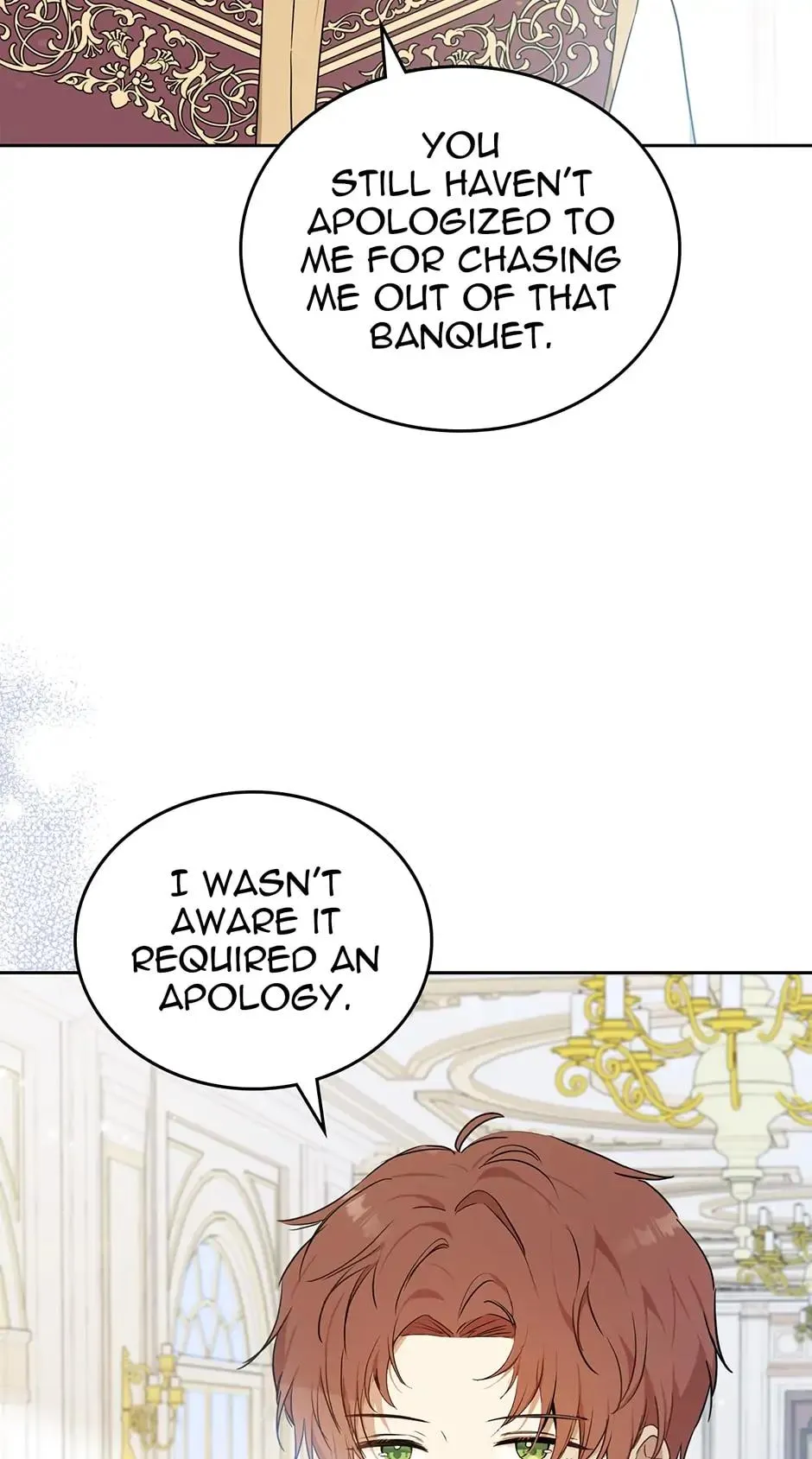 I’ll Be The Matriarch In This Life - Chapter 79 Page 52