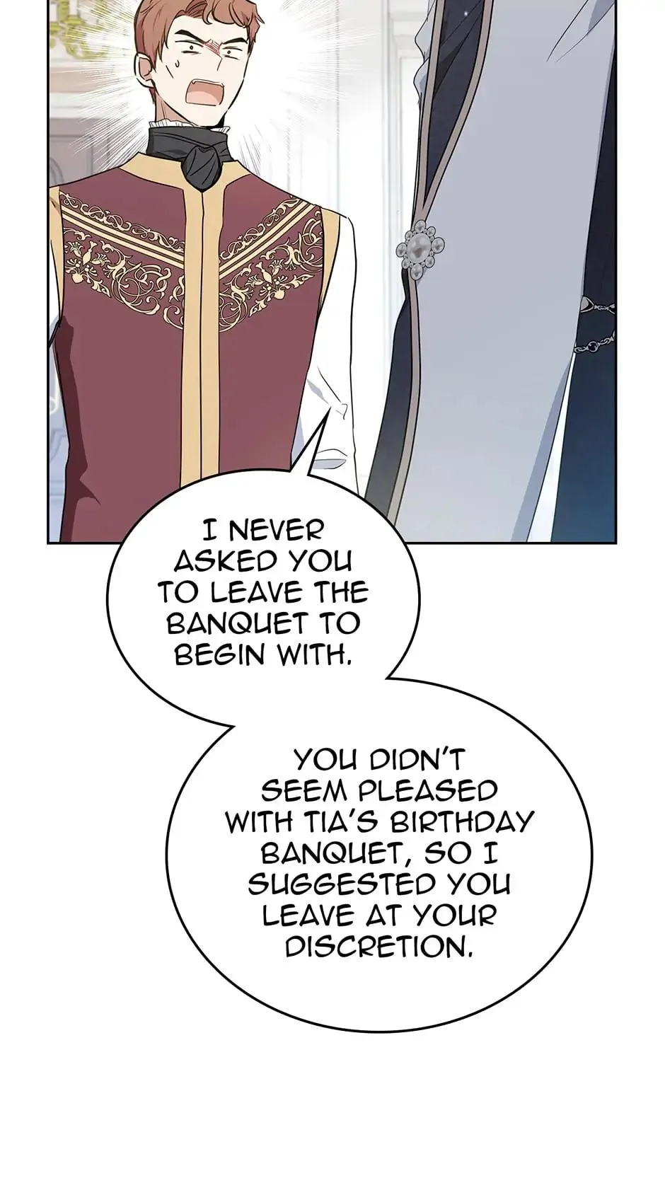 I’ll Be The Matriarch In This Life - Chapter 79 Page 54