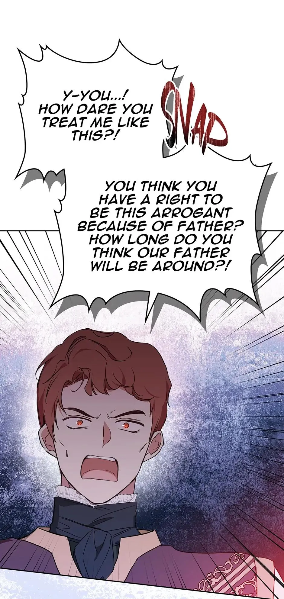 I’ll Be The Matriarch In This Life - Chapter 79 Page 55
