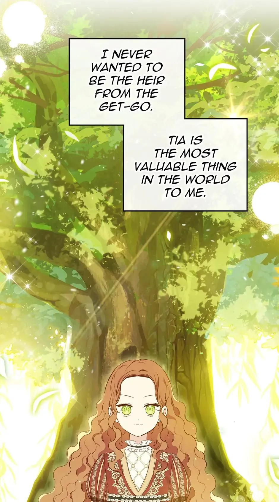I’ll Be The Matriarch In This Life - Chapter 79 Page 63