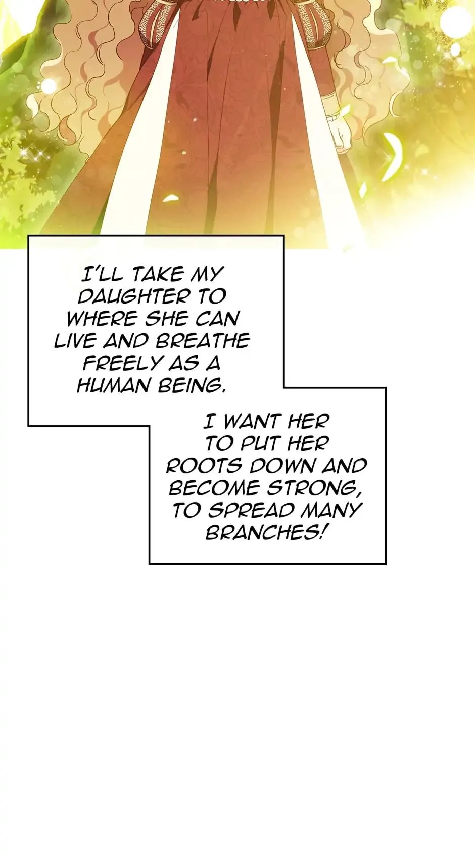 I’ll Be The Matriarch In This Life - Chapter 79 Page 64
