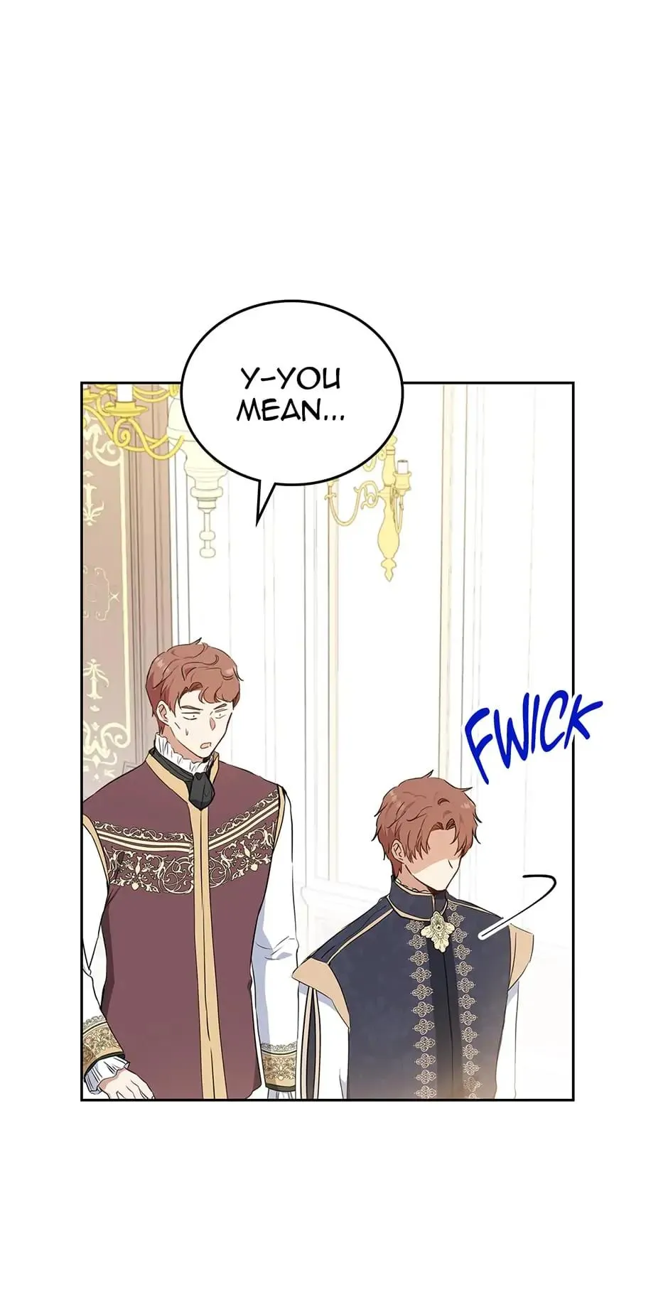 I’ll Be The Matriarch In This Life - Chapter 79 Page 65