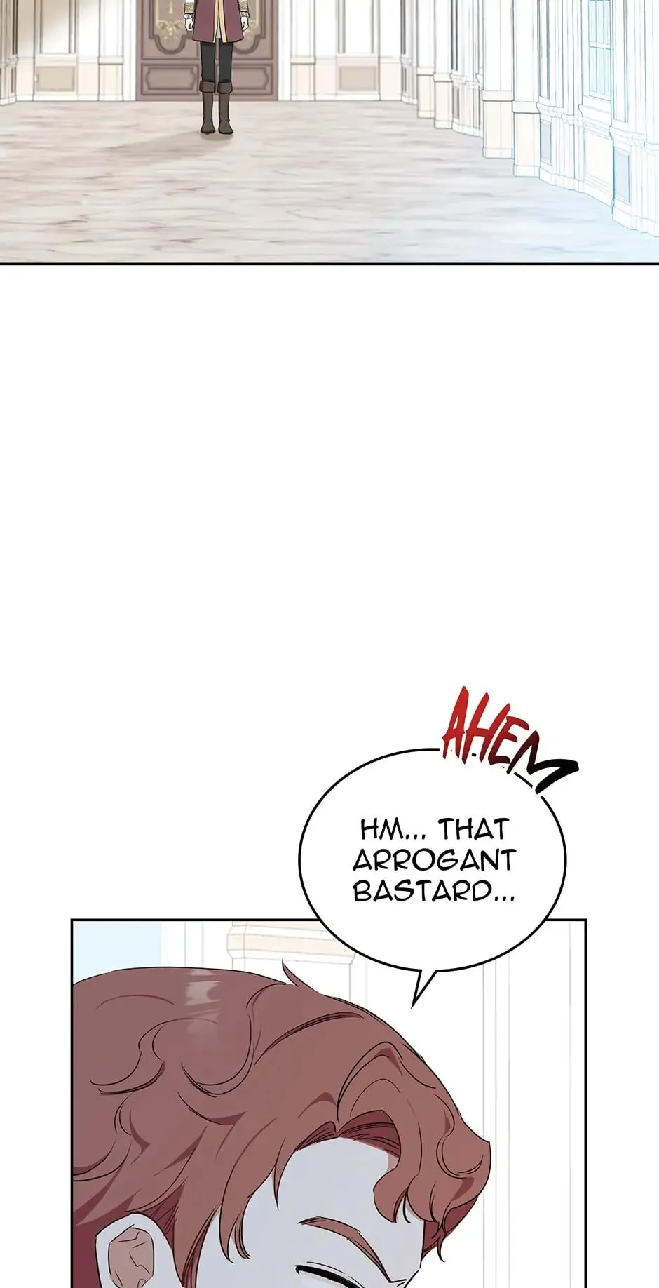 I’ll Be The Matriarch In This Life - Chapter 79 Page 67