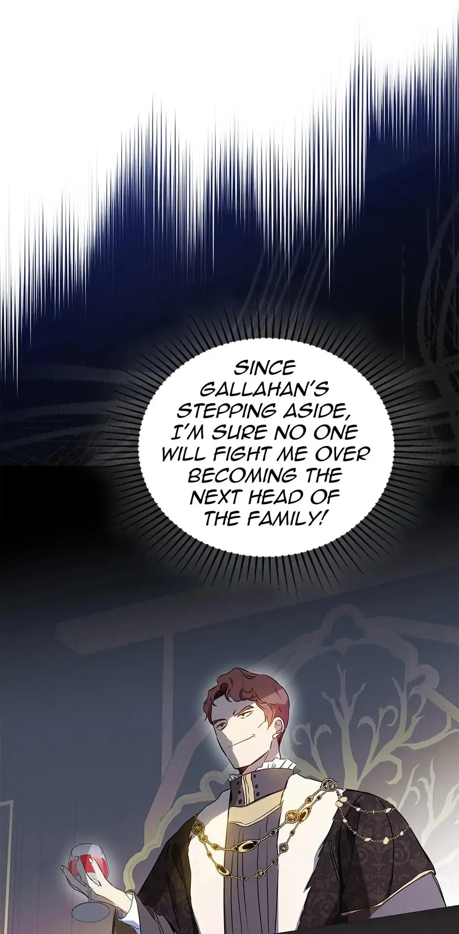 I’ll Be The Matriarch In This Life - Chapter 79 Page 69