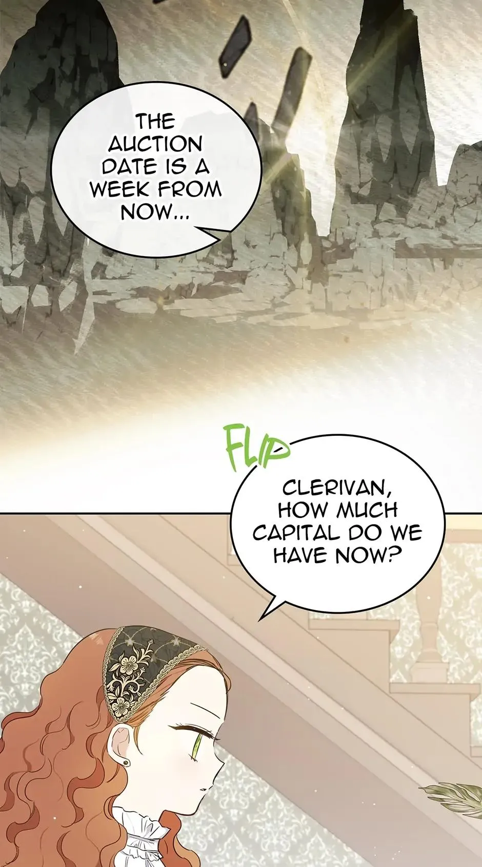 I’ll Be The Matriarch In This Life - Chapter 79 Page 75