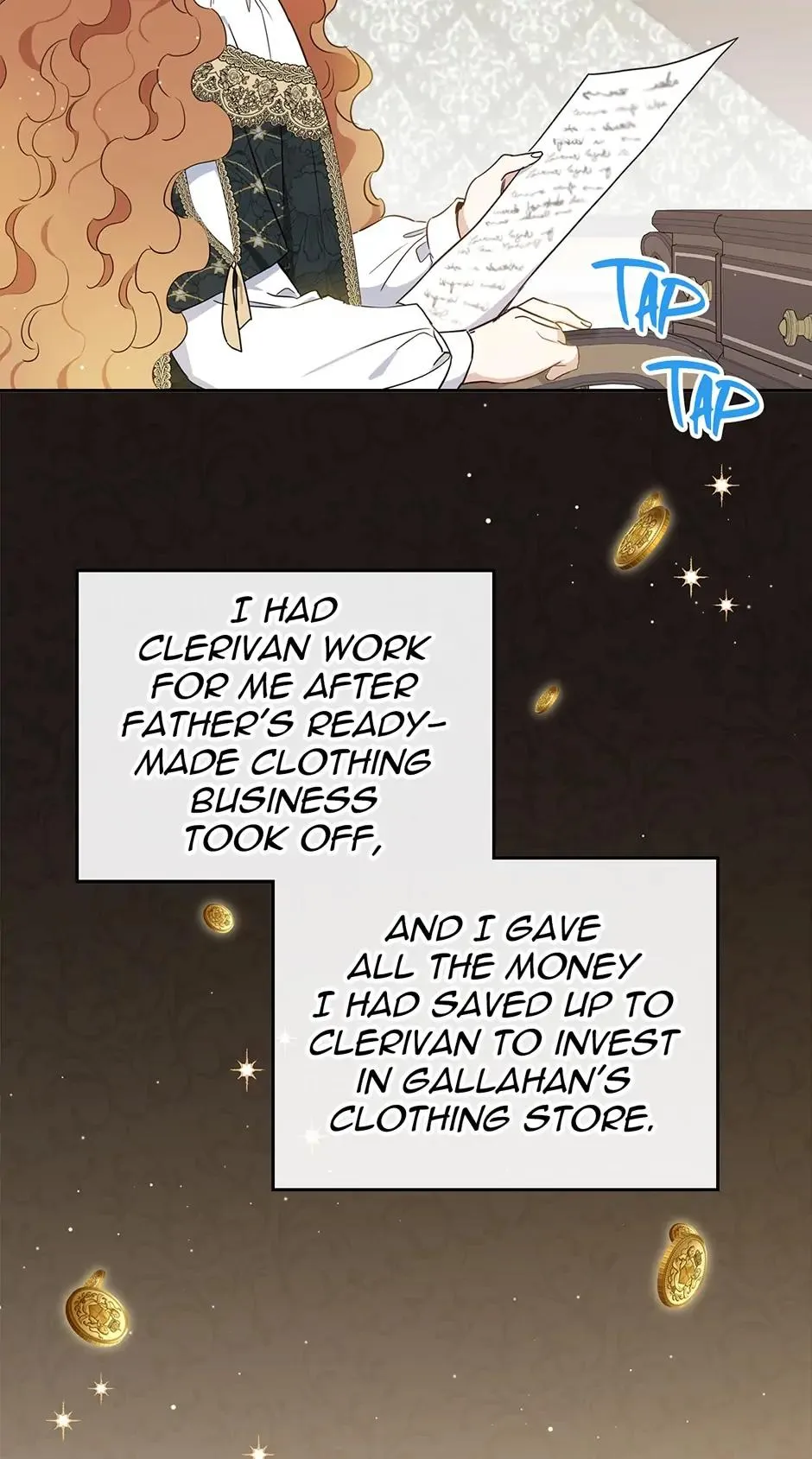 I’ll Be The Matriarch In This Life - Chapter 79 Page 76