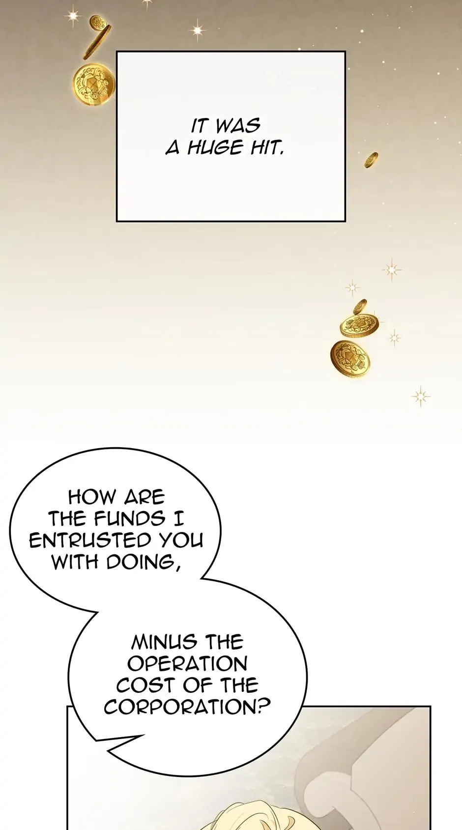 I’ll Be The Matriarch In This Life - Chapter 79 Page 77