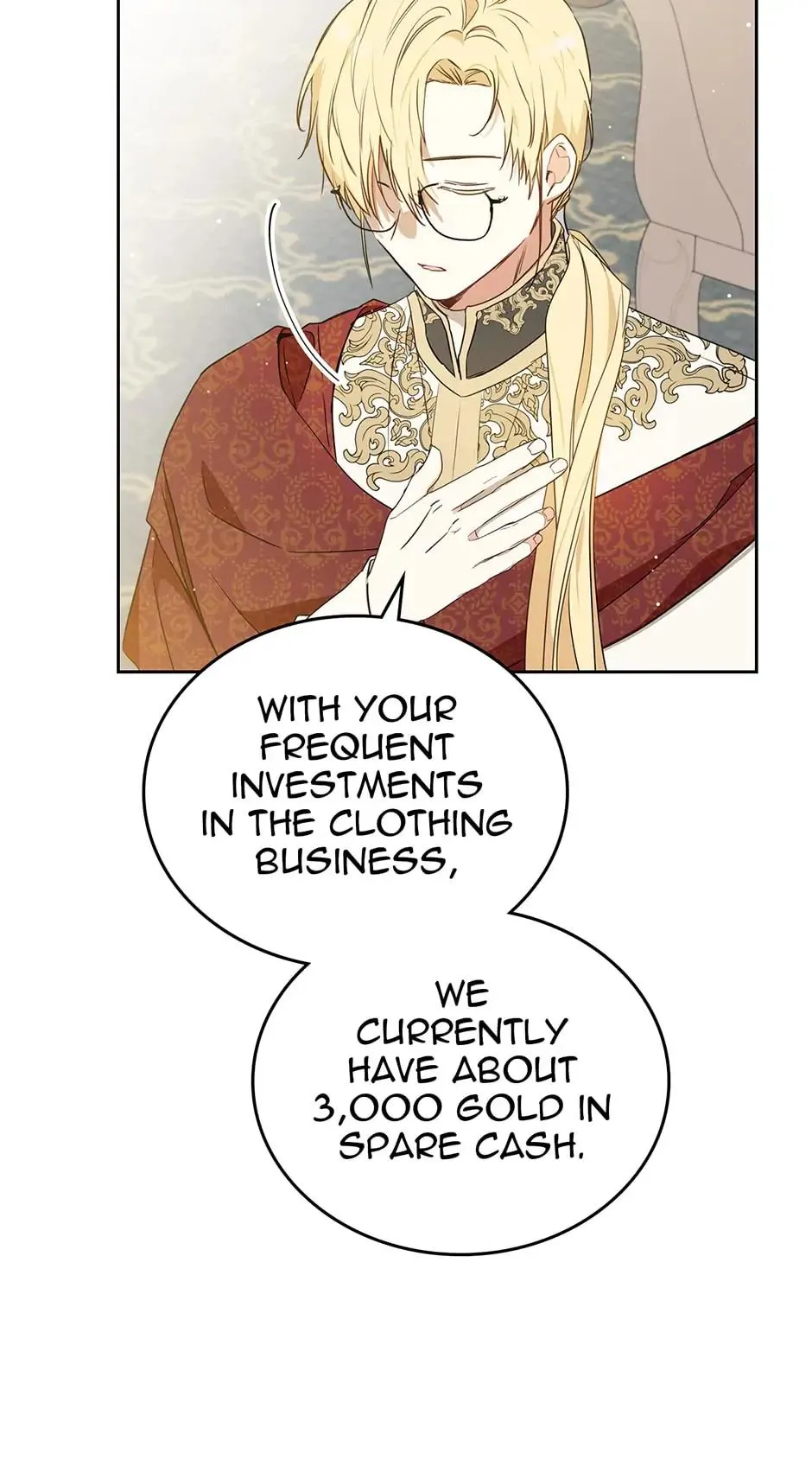 I’ll Be The Matriarch In This Life - Chapter 79 Page 78