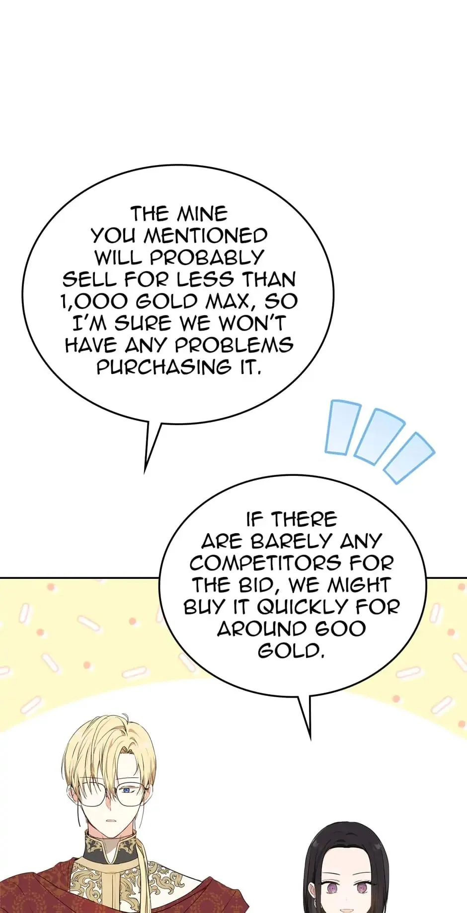 I’ll Be The Matriarch In This Life - Chapter 79 Page 79