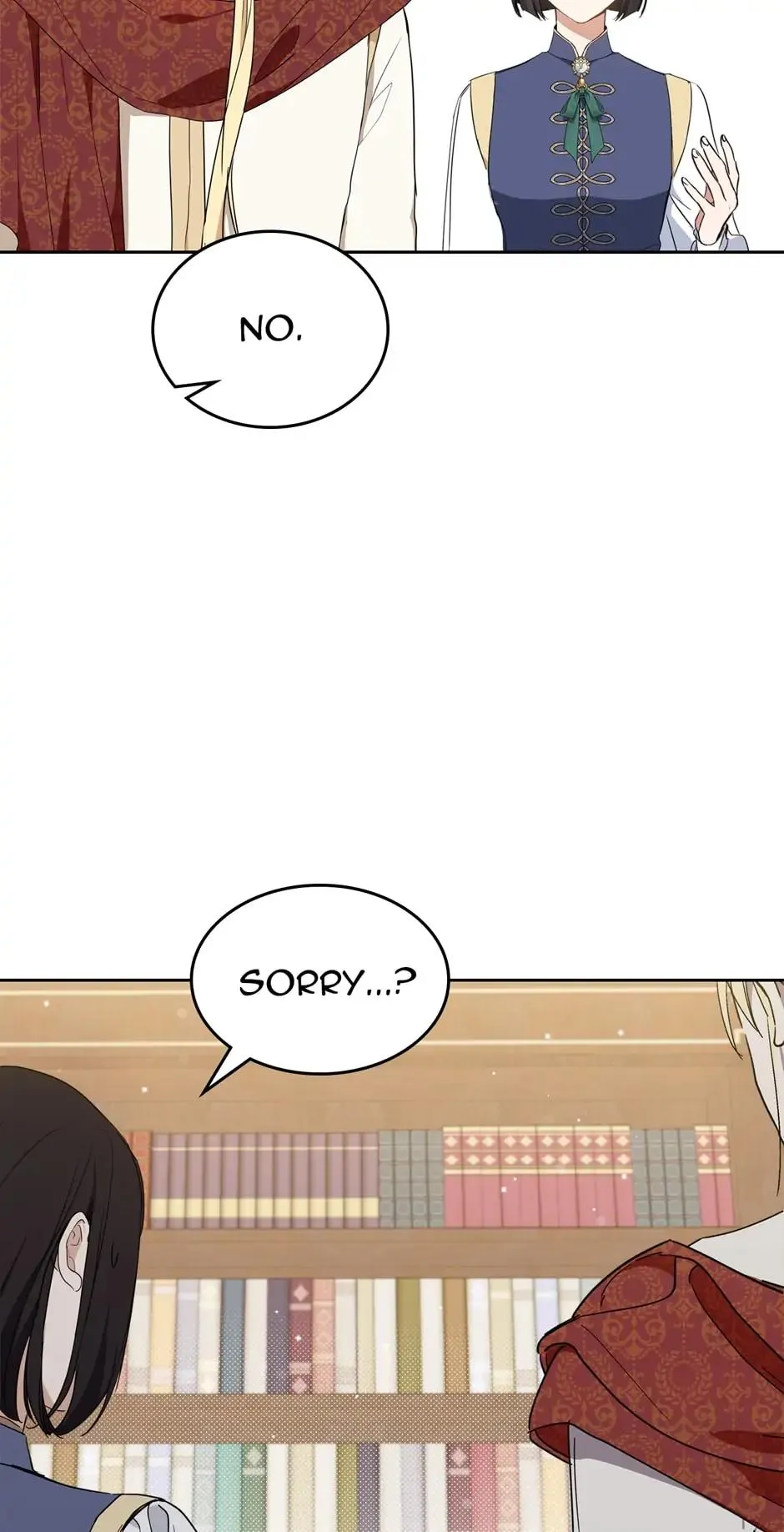 I’ll Be The Matriarch In This Life - Chapter 79 Page 80