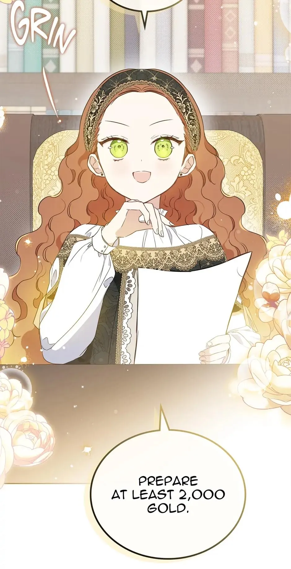 I’ll Be The Matriarch In This Life - Chapter 79 Page 82