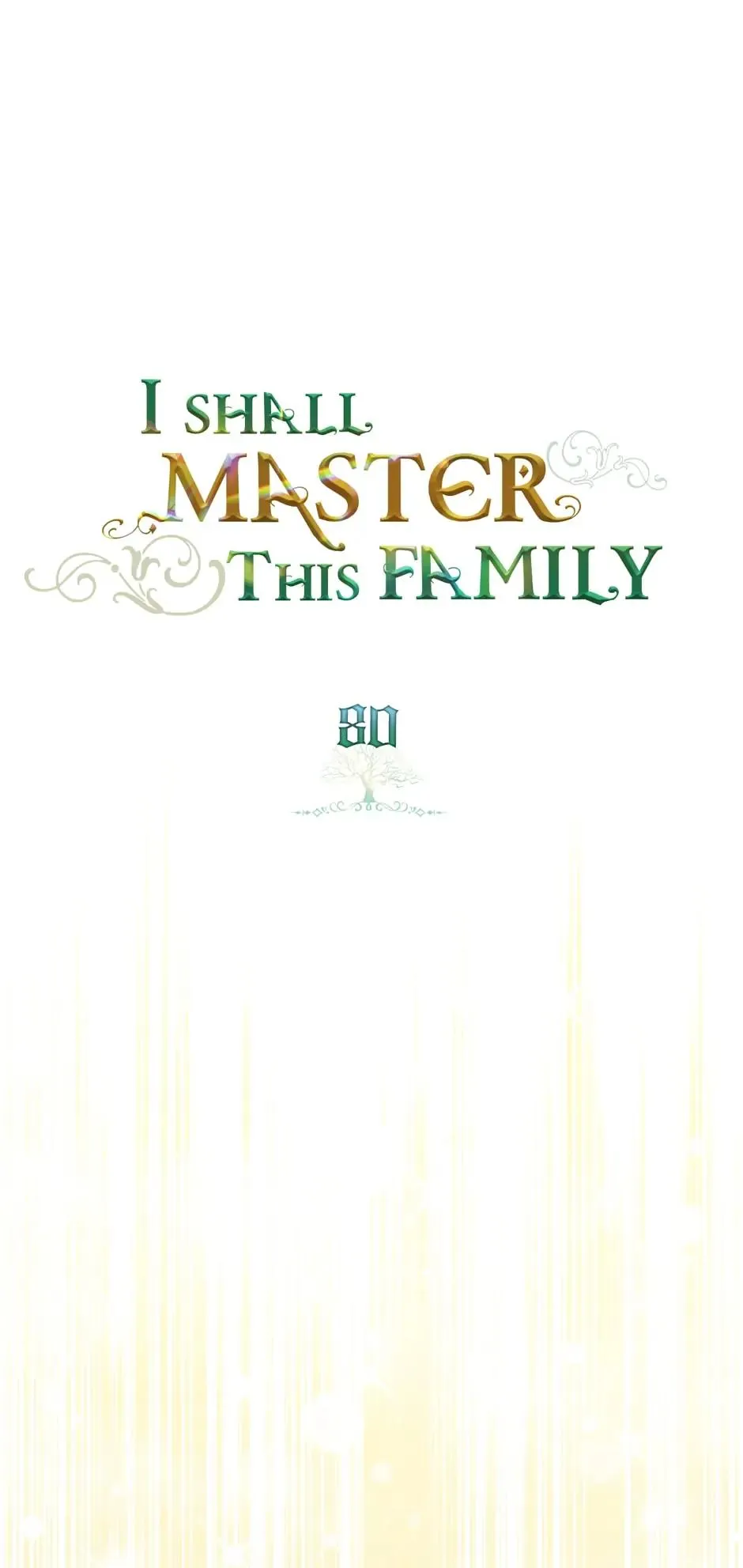 I’ll Be The Matriarch In This Life - Chapter 80 Page 2