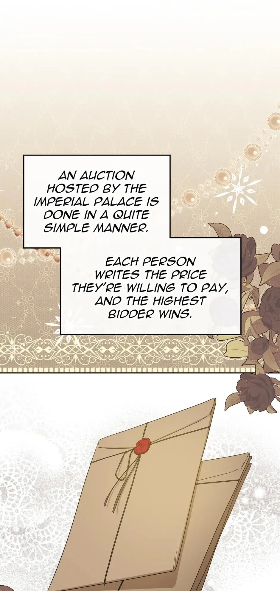 I’ll Be The Matriarch In This Life - Chapter 80 Page 4