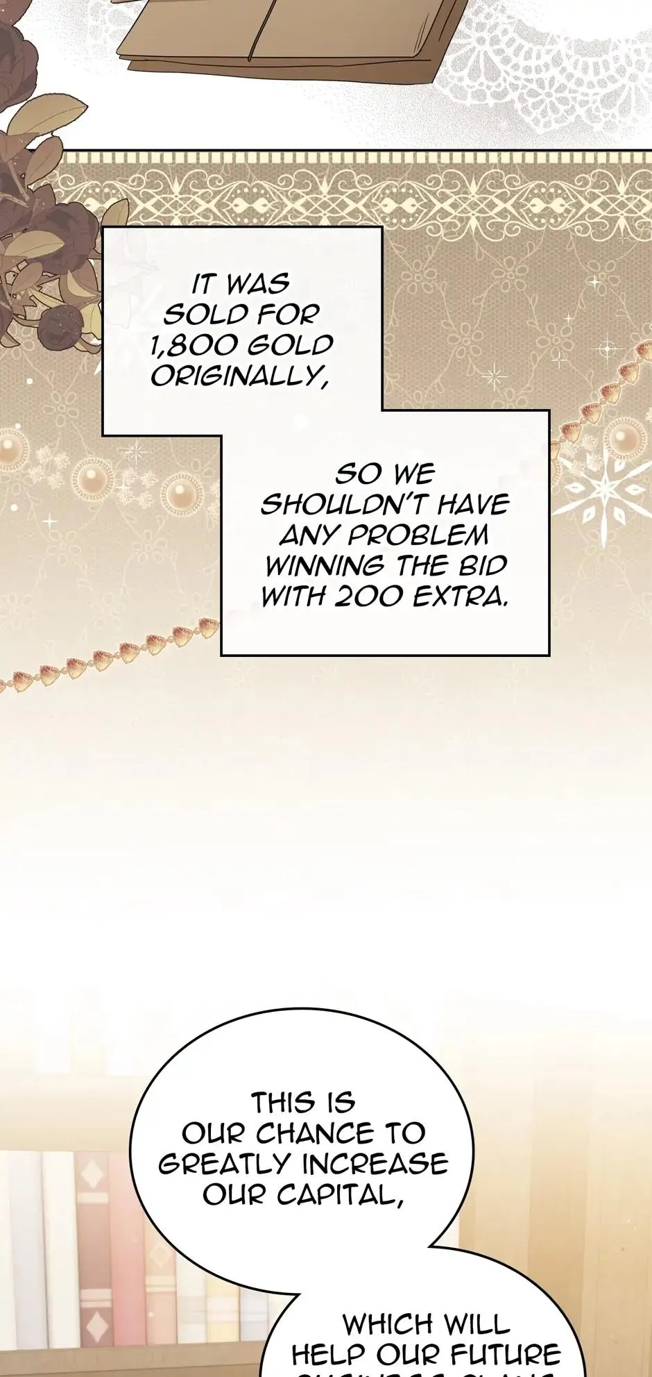 I’ll Be The Matriarch In This Life - Chapter 80 Page 5