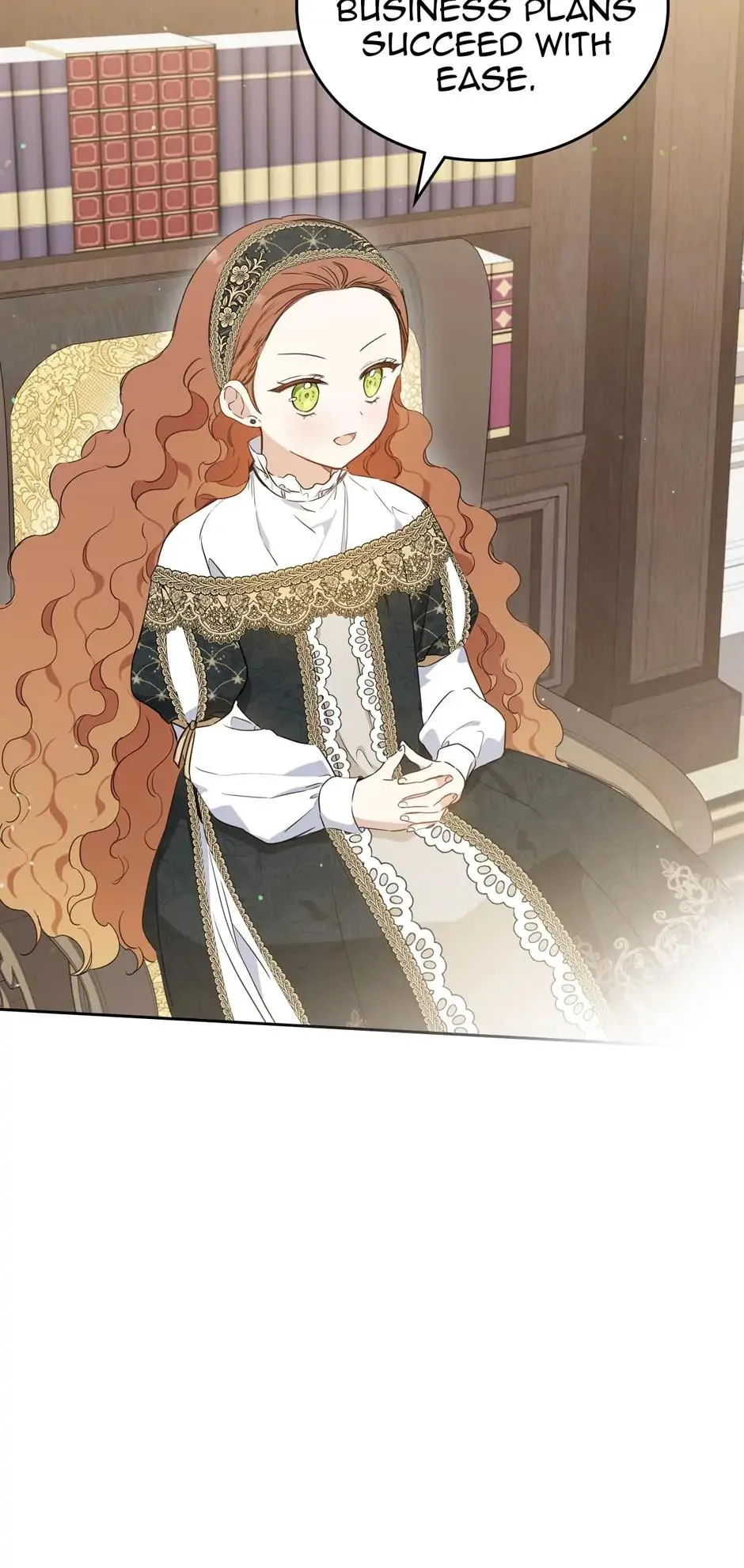I’ll Be The Matriarch In This Life - Chapter 80 Page 6