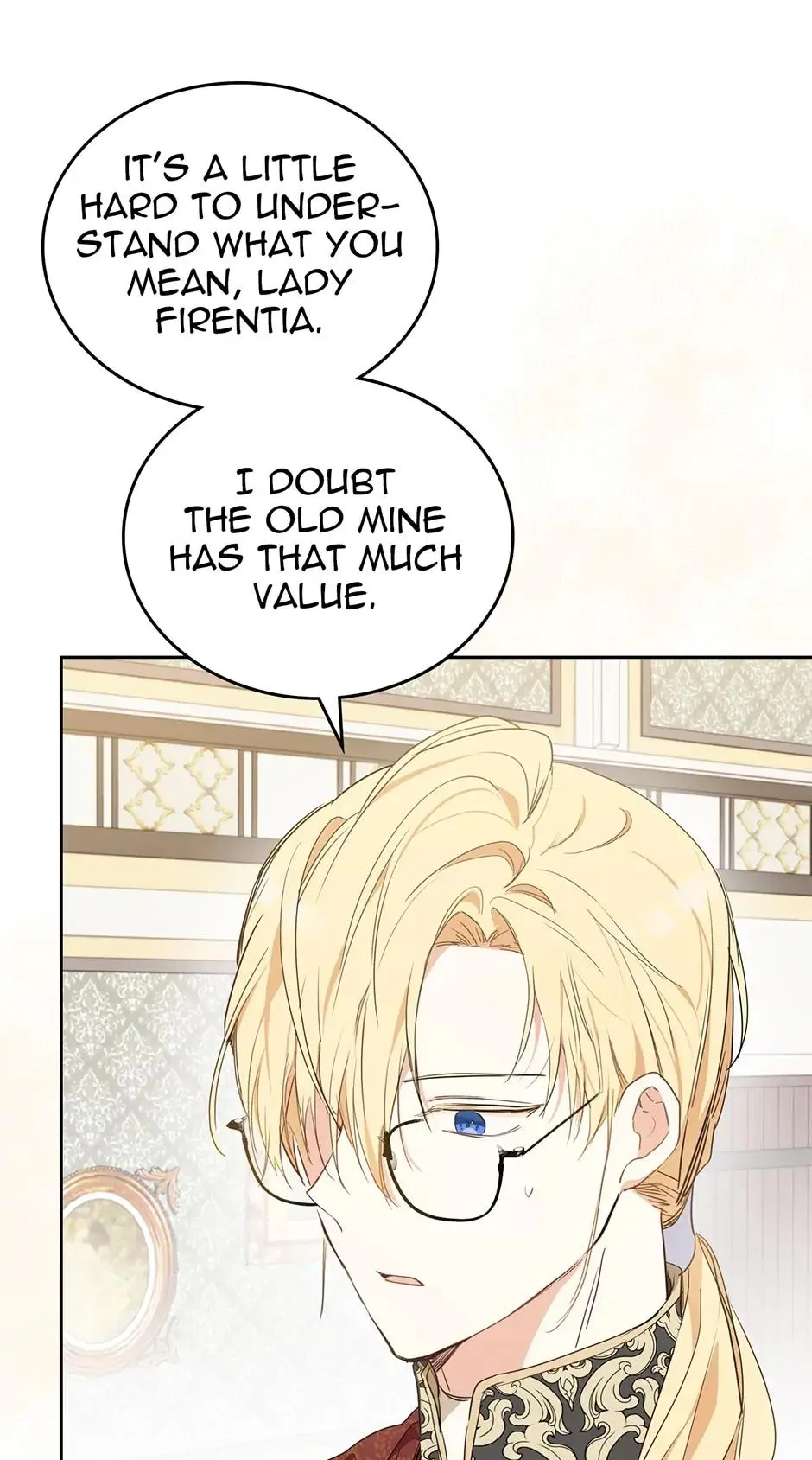 I’ll Be The Matriarch In This Life - Chapter 80 Page 7