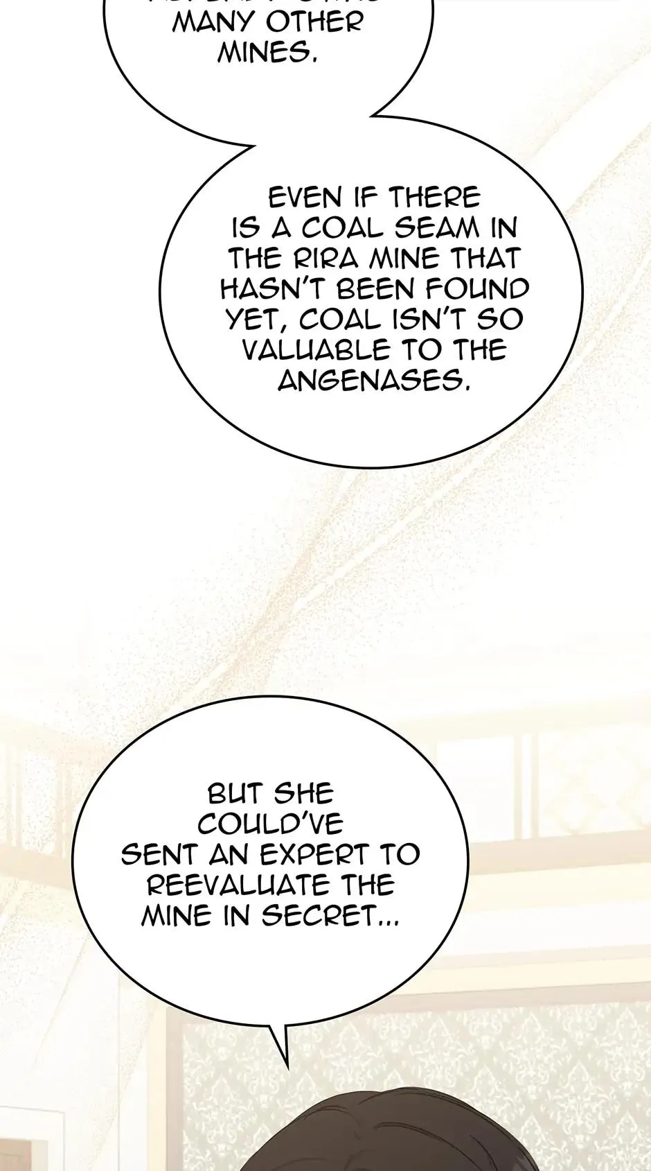 I’ll Be The Matriarch In This Life - Chapter 80 Page 14