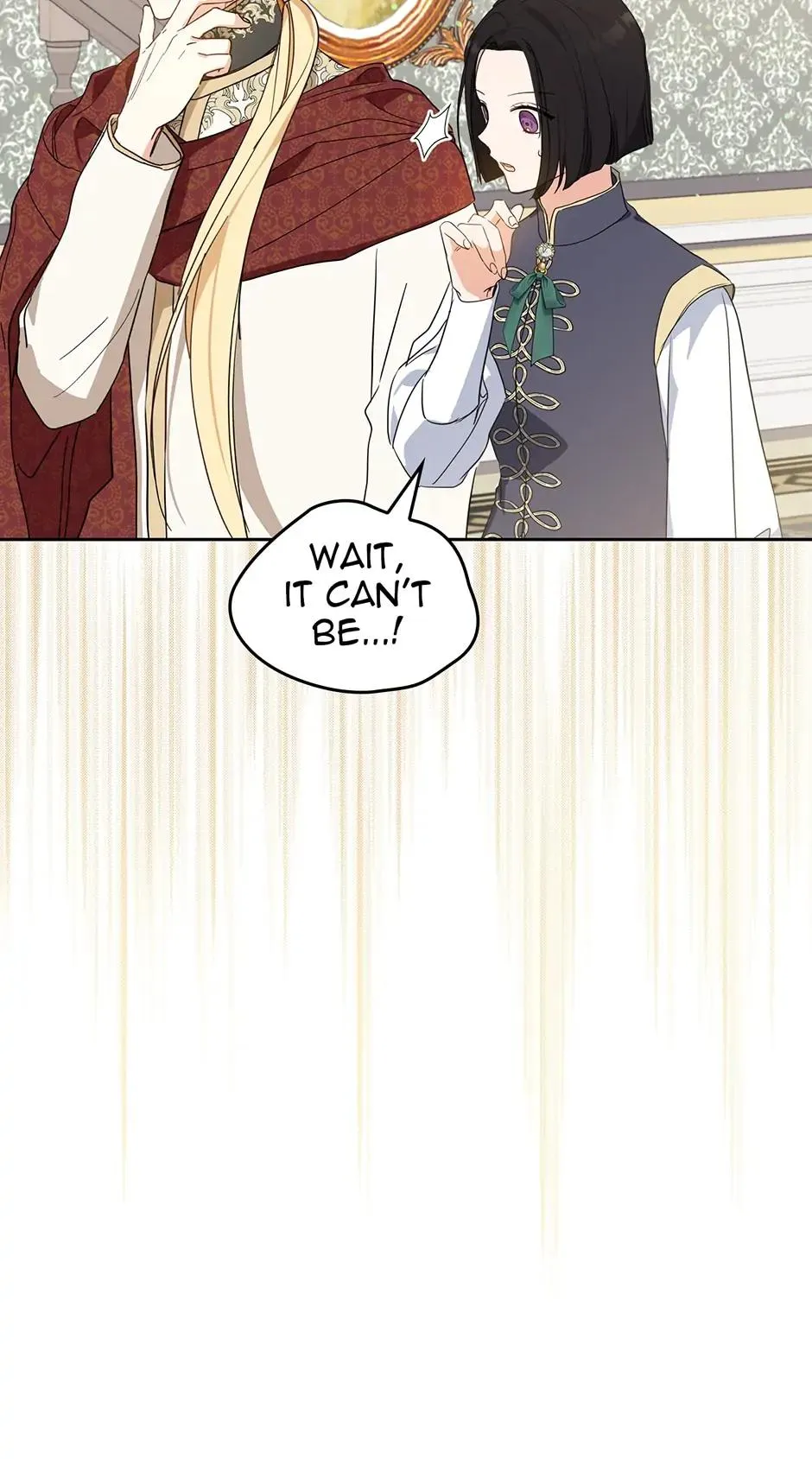 I’ll Be The Matriarch In This Life - Chapter 80 Page 17