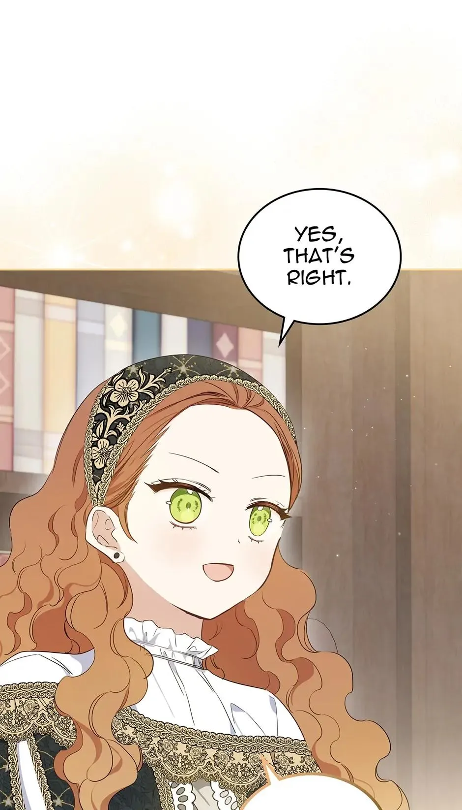 I’ll Be The Matriarch In This Life - Chapter 80 Page 18