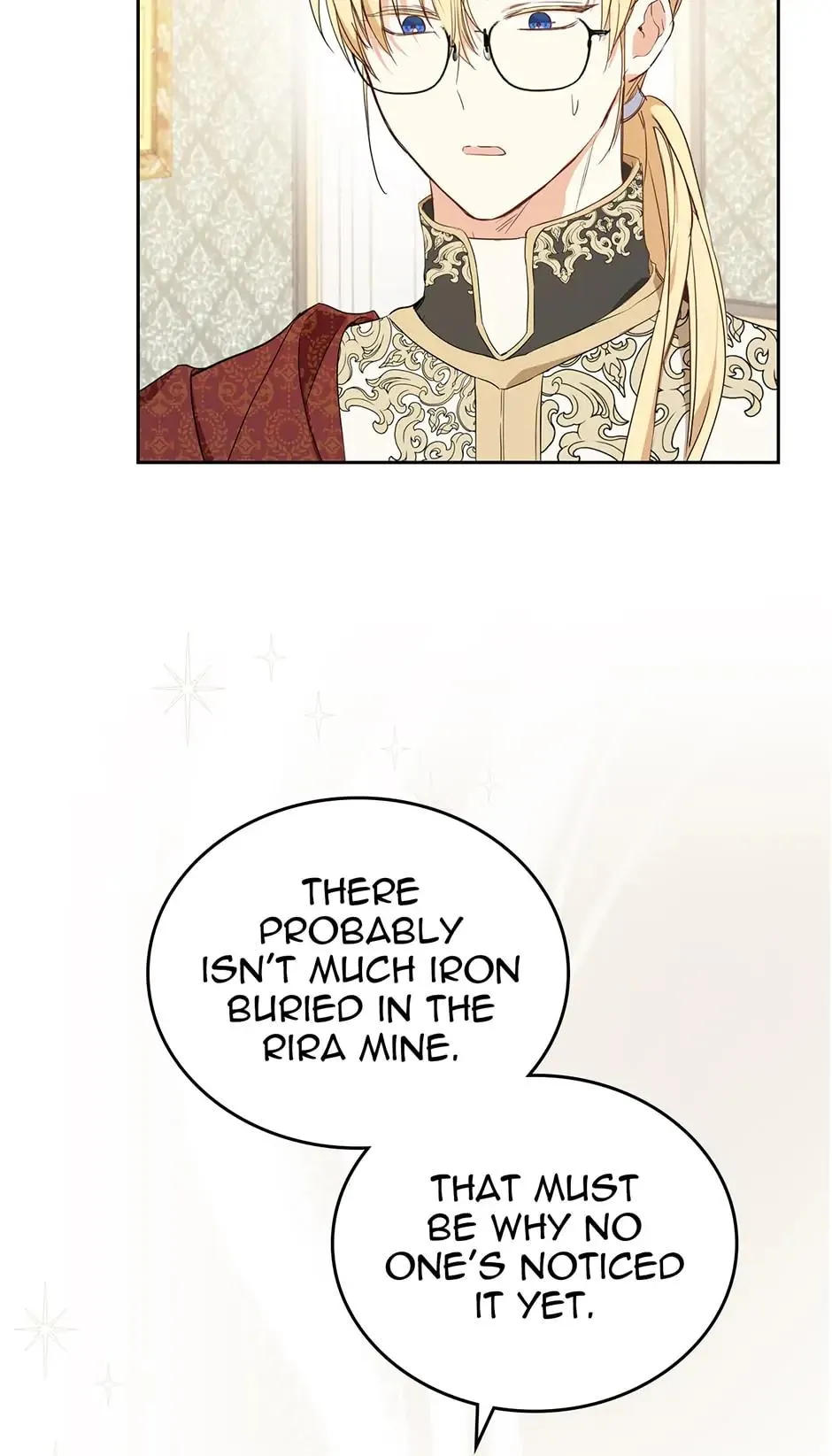 I’ll Be The Matriarch In This Life - Chapter 80 Page 20
