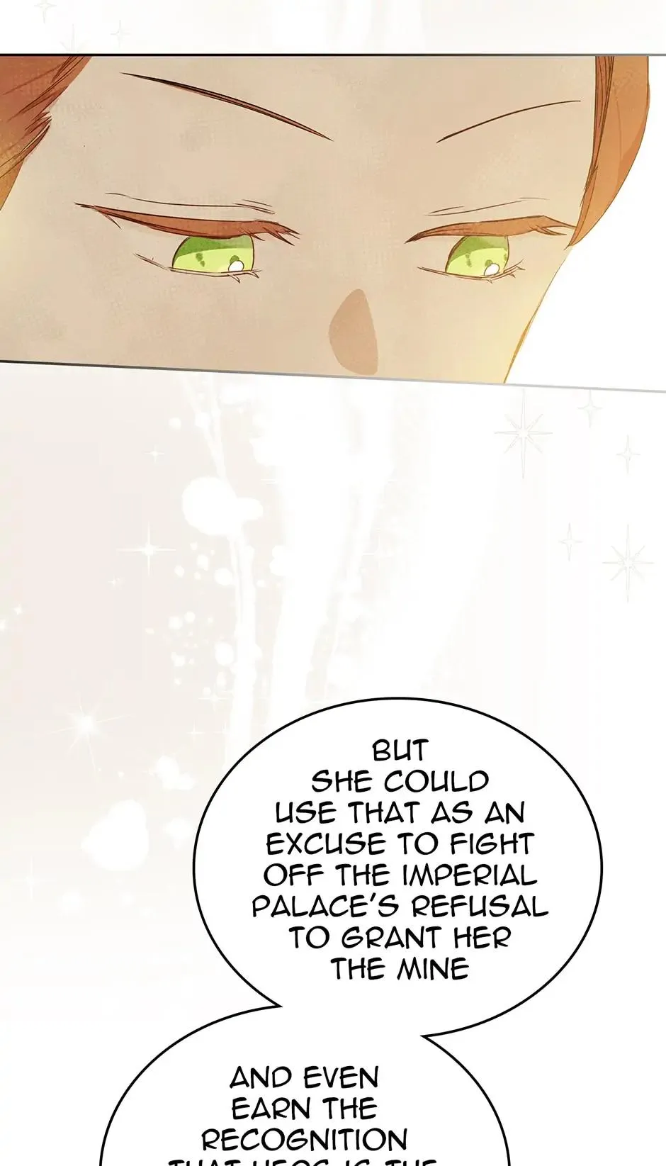 I’ll Be The Matriarch In This Life - Chapter 80 Page 21