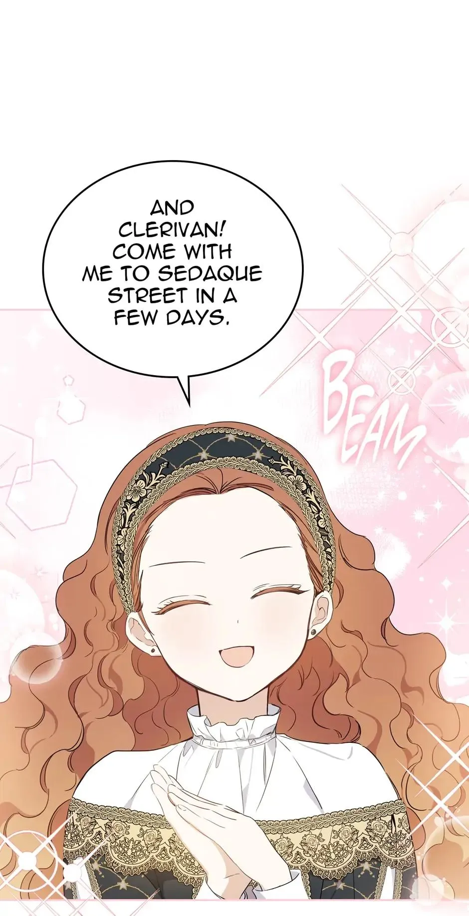 I’ll Be The Matriarch In This Life - Chapter 80 Page 28
