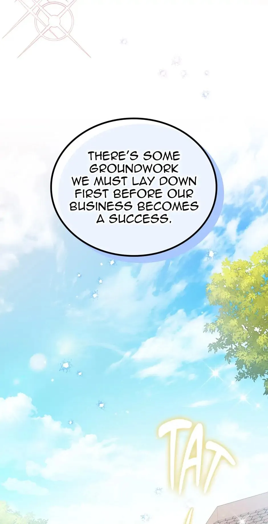 I’ll Be The Matriarch In This Life - Chapter 80 Page 29