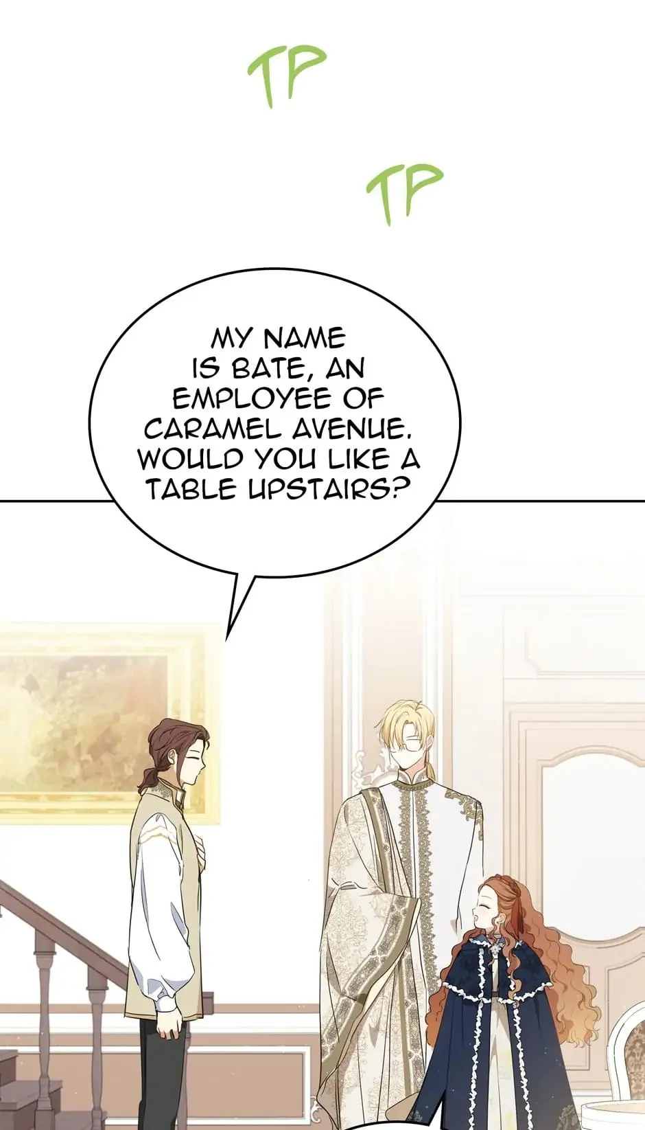 I’ll Be The Matriarch In This Life - Chapter 80 Page 33