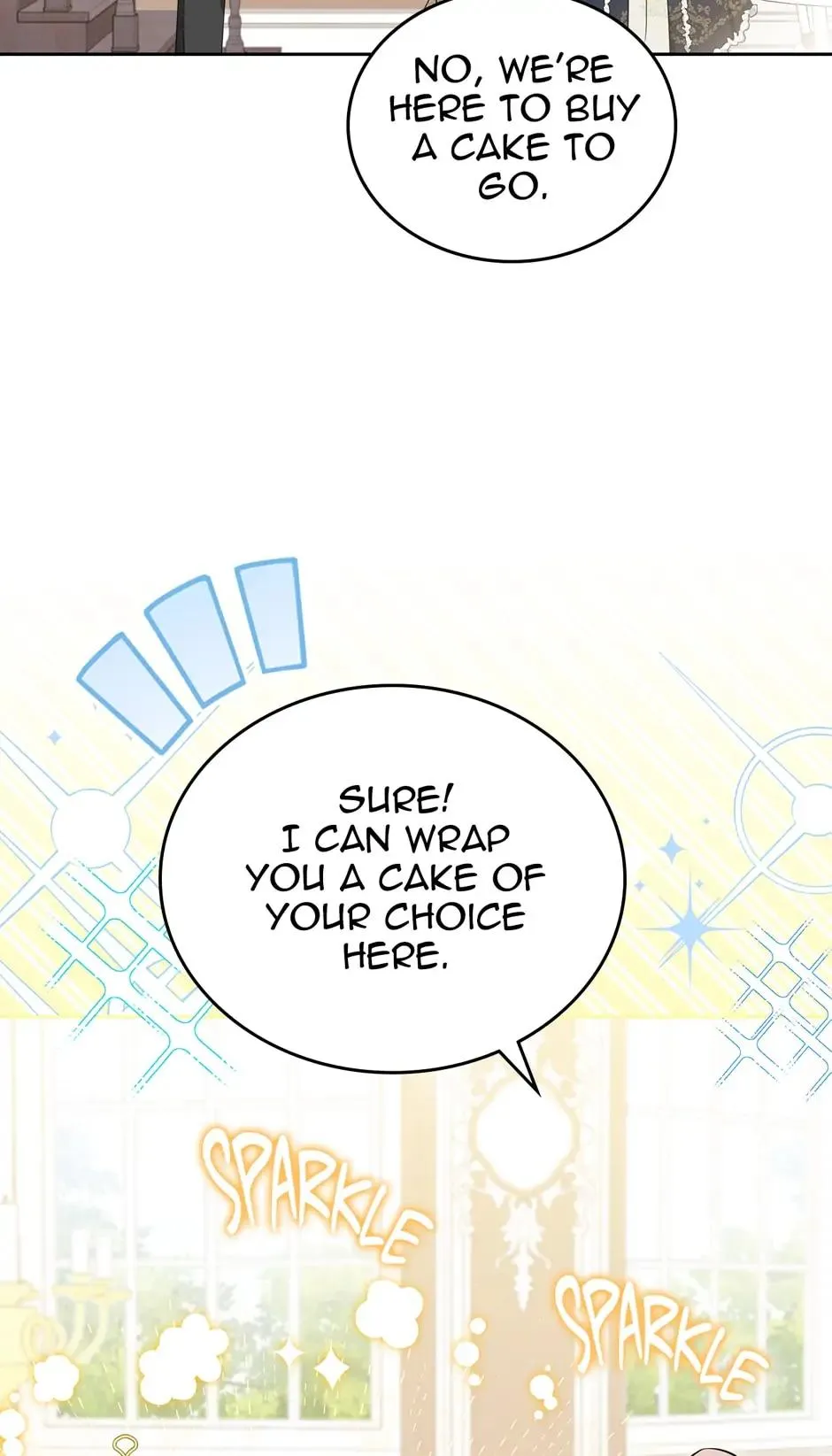 I’ll Be The Matriarch In This Life - Chapter 80 Page 34