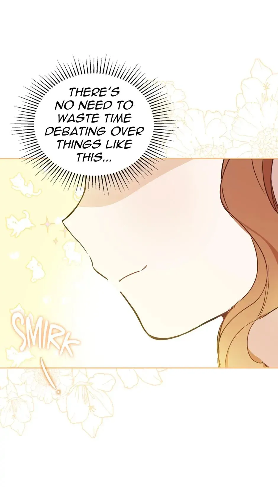 I’ll Be The Matriarch In This Life - Chapter 80 Page 37