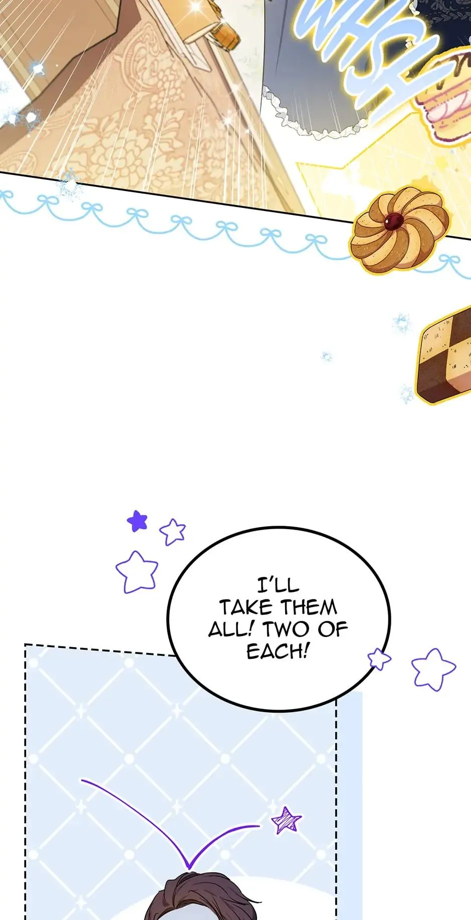 I’ll Be The Matriarch In This Life - Chapter 80 Page 39