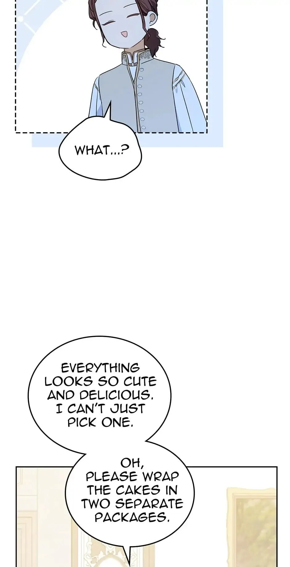 I’ll Be The Matriarch In This Life - Chapter 80 Page 40